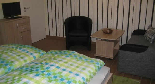 Номер Standard Pension Reiche