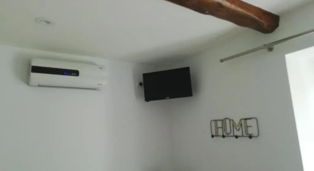 Двухместный номер Standard Lekeitio Aterpetxea Hostel