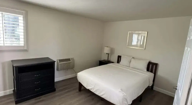 Номер Classic Tempe Oasis