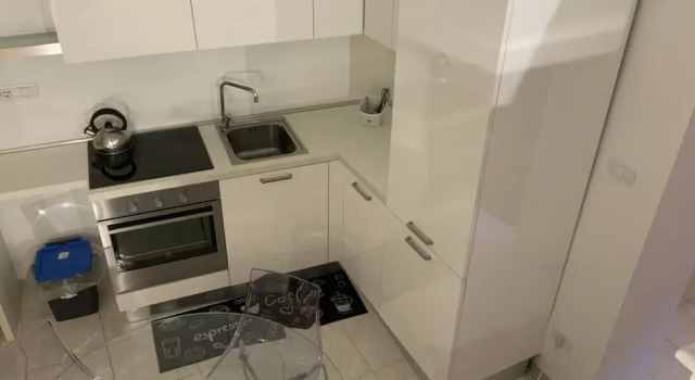 Lo Studiolo Apartment, Varaa Huoneisto Pizzo Calabria