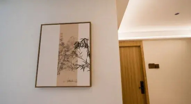 Xianmeng Lanting Homestay (Shenxianju), Rezerwuj Hotel Taizhou Zhejiang