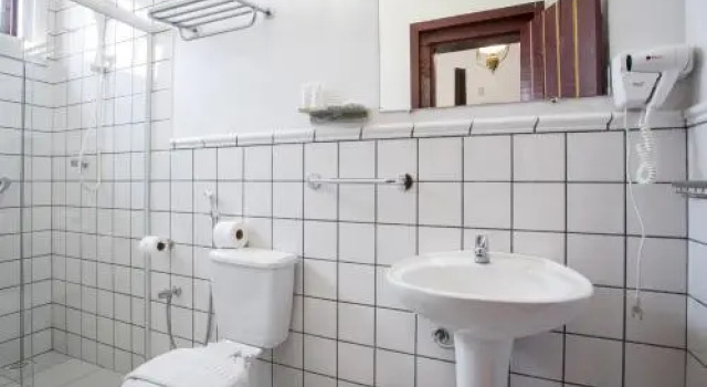 Hotel Vila Relicário, Забронировать Отель Ору-Прету Минас-Жерайс