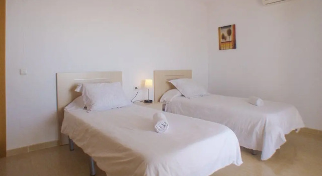 Villas Virgen del Mar 6