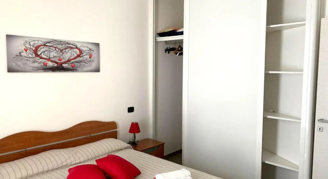 La Casina di Anzio - Appartamento a 100m dal mare, Забронировать Апартаменты/квартира Апартаменты Лацио, Апартаменты/квартира