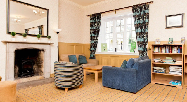 YHA Ilam Hall - Hostel