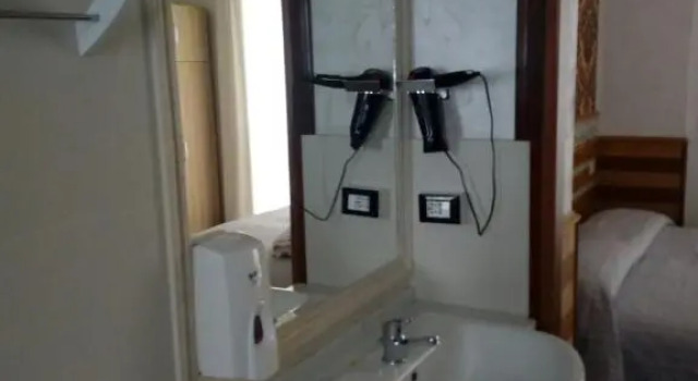 Номер Standard B&B DA DILETTA