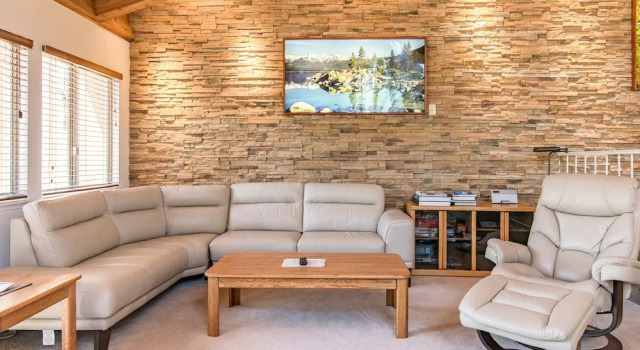 Lake Village Townhouse 78, 예약 호텔 Kingsbury 미국