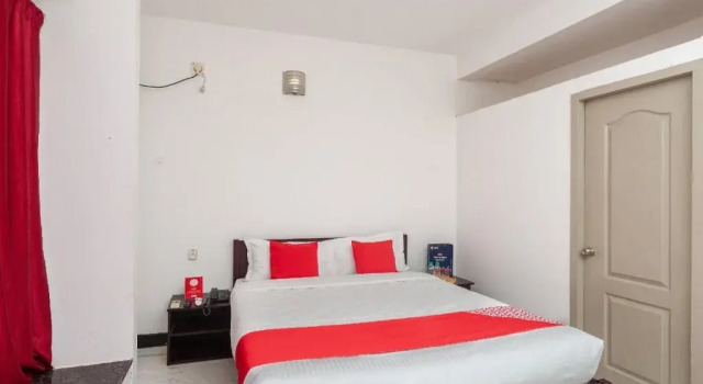 Pritee Resorts By OYO Rooms