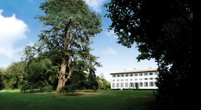 Villa Guinigi Exclusive Residence & Pool, Varaa Villa Hotellit Capannori aamiaisella, Aamiainen