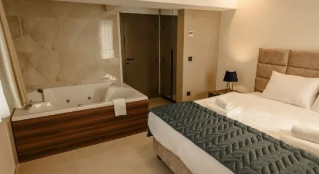 Люкс Naturbliss Boutique Residence
