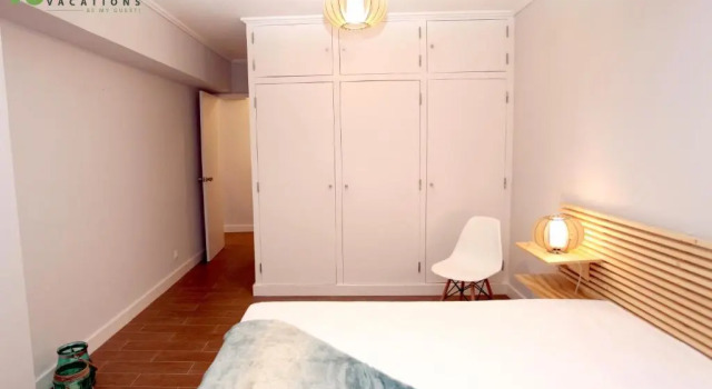 Apartmán 3 pokoje Apartamento Mãe de Deus
