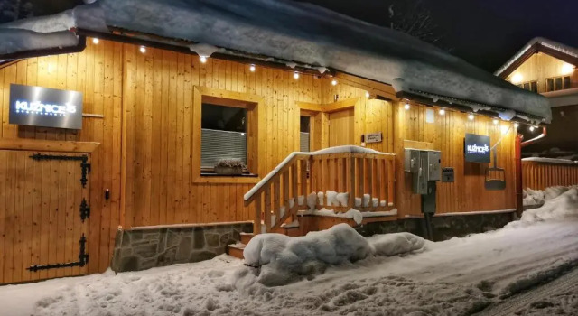 Апартаменты Apartamenty Kuźnice 13