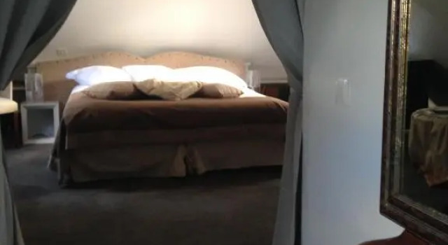 Номер Comfort Château du Romerel - Baie de Somme