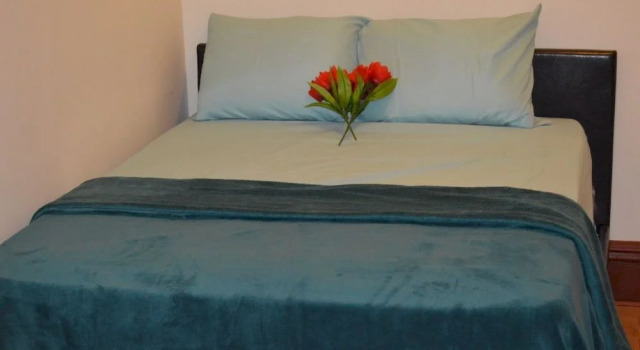 Prospect Place Apartment Hostel