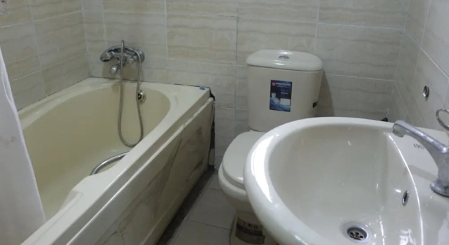 Номер Executive Chisam Suites Annex
