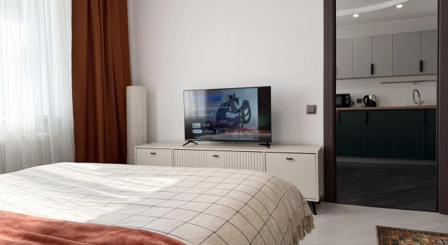 Apartment Zvezdochka, Prenota Appartamento Samara Samara Region