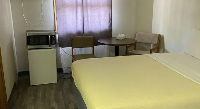 Номер Standard Homestead Inn Extended Stay - 3 nights min