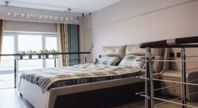 Yiran Loft Homestay (Zhongwei Xiangyang Pedestrian Street), Забронировать Отель Чжунвэй Нинся