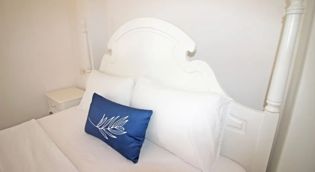 Номер Deluxe Otel Meryem Ana Bozcaada