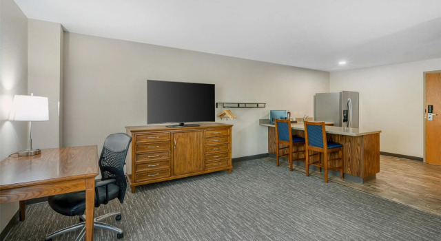 Двухместный номер Standard SureStay Plus by Best Western Elizabethtown Lancaster