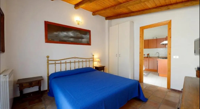 Villa Vincenzo Di Meglio, Buchen Sie Villa Barano d'Ischia Ischia