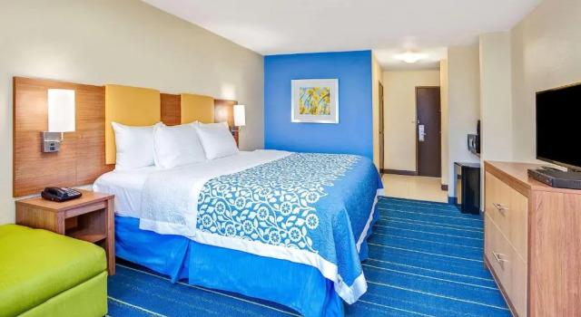 Номер Standard Arya Inn & Suites