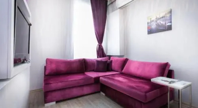 De Moon Suites Hotel, Varaa Hotelli Hotellit Marmara-alue pysäköinnillä, Pysäköinti