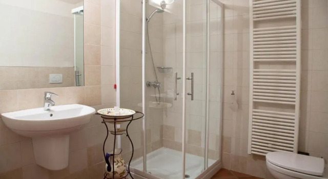 Номер Standard Tenuta Albertini