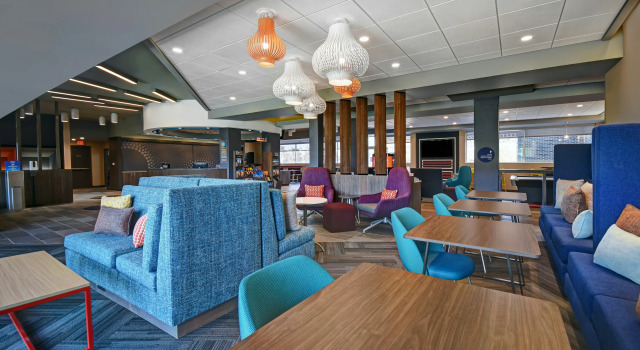 Tru by Hilton Troy Detroit, Varaa Hotelli  