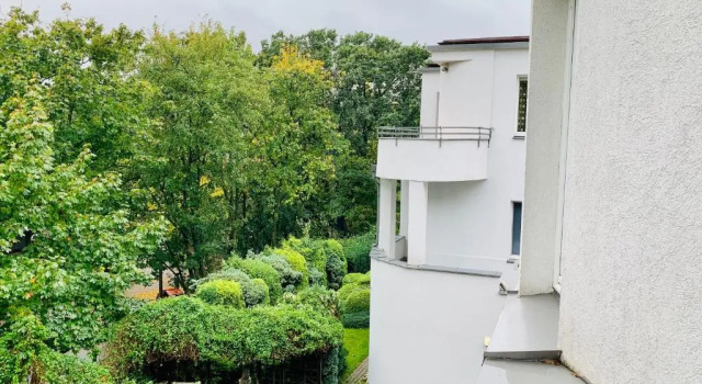 Апартаменты Hornigold Apartament Gdynia