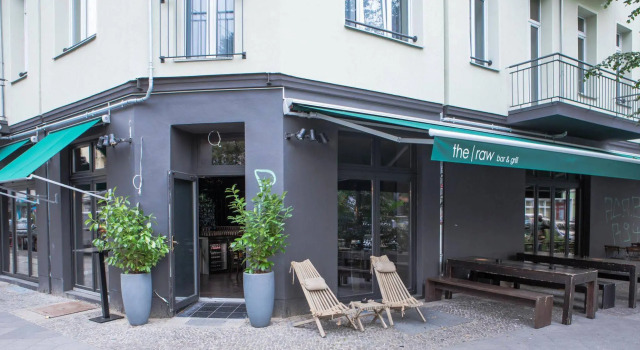 NORA Hotel Berlin