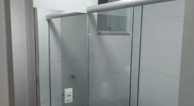 Трёхместный номер Economy Front Hotel Expominas