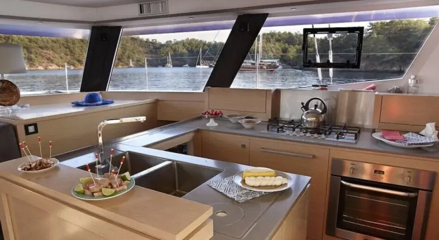 Dream Yacht Charter Private Crewed Yacht, 预订 酒店 伦敦东区 英属维尔京群岛