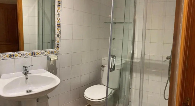 Двухместный номер Standard Hotel OPazo