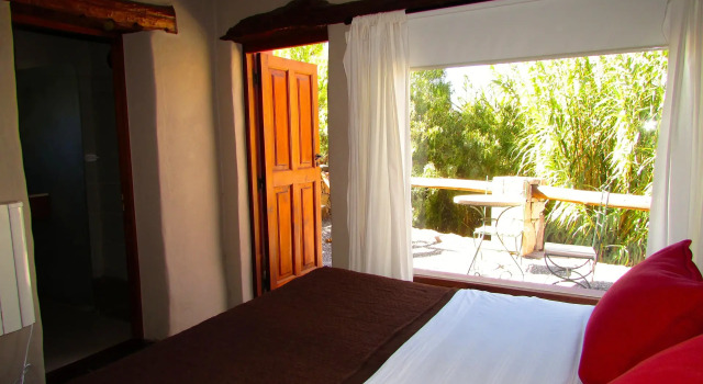 Villa del Cielo, Reservar Vila Tilcara 