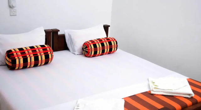 Номер Superior Vishmee Holiday Inn