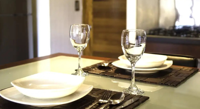 Четырёхместный номер Standard San Ignacio Suite