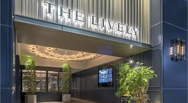 THE LIVELY HAKATA FUKUOKA - Vacation STAY 82637, Prenota Hotel Hakata 