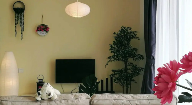 Dream City 2 Bedrooms Apartment, Забронировать Апартаменты/квартира Сери-Кембанган Селангор