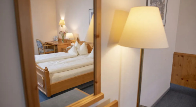 Luitpold am See, Varaa Hotelli Hotellit Baijeri pysäköinnillä, Pysäköinti