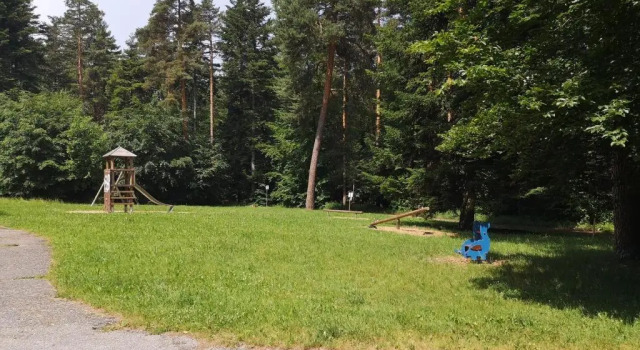 Коттедж Nurdachhaus Marie im Nordschwarzwald