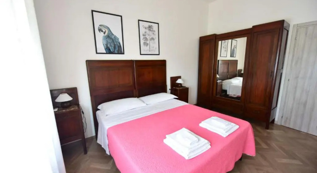Апартаменты B&B Casa Roveri