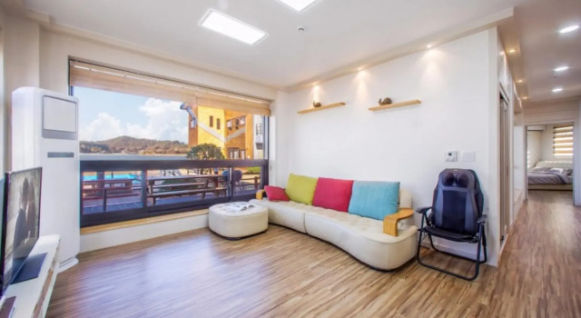 Daebudo Newcastle Pension
