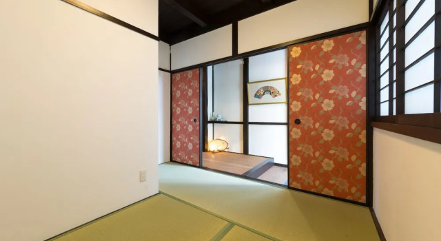 Kyotoya Suzakuan, Book Hotel Shimogyo Ward 