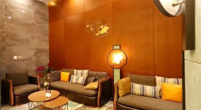 Shanshui S Hotel (Zizhong City Mall), Prenota Hotel Hotel a Sichuan con parcheggio, Parcheggio