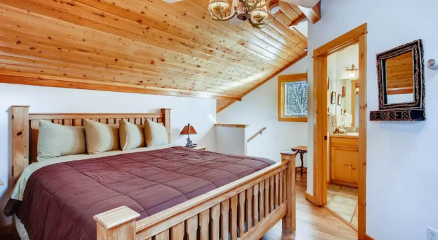 Люкс Estes Park Condos