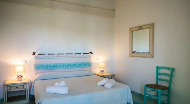 Domus Liscia di Vacca, Reserva ahora Hotel Liscia di Vacca 