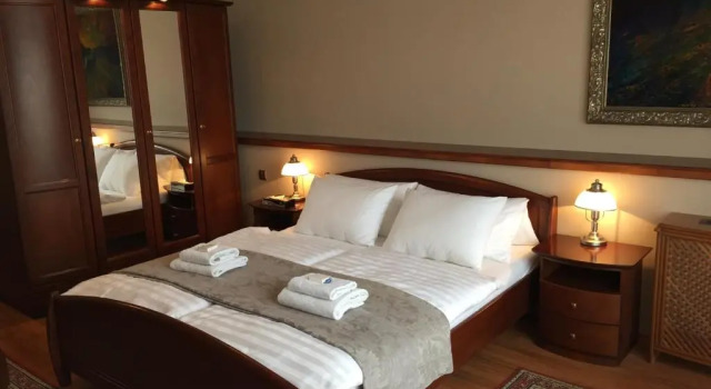 Номер Standard Boutique Hotel Carpe Diem