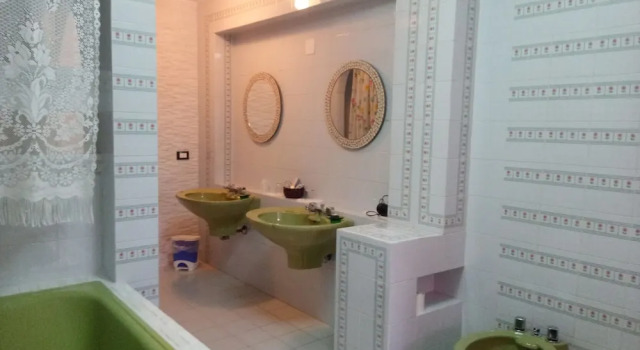 Номер Standard Villa Corrias