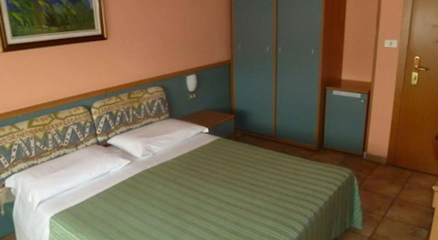 Hotel Astor